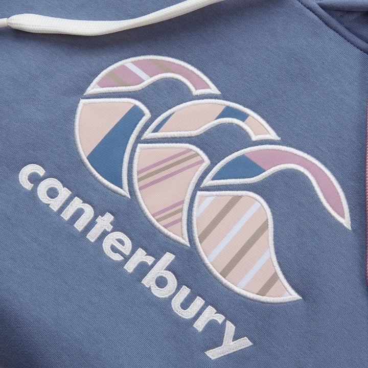 Canterbury Ladies Uglies Hoodie