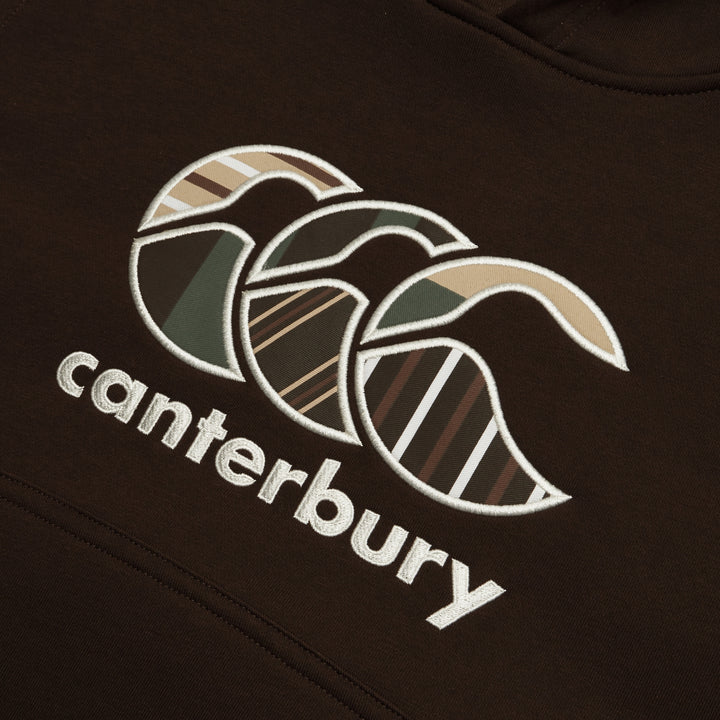 Canterbury Junior Uglies Hoodies