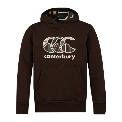 Canterbury Junior Uglies Hoodies