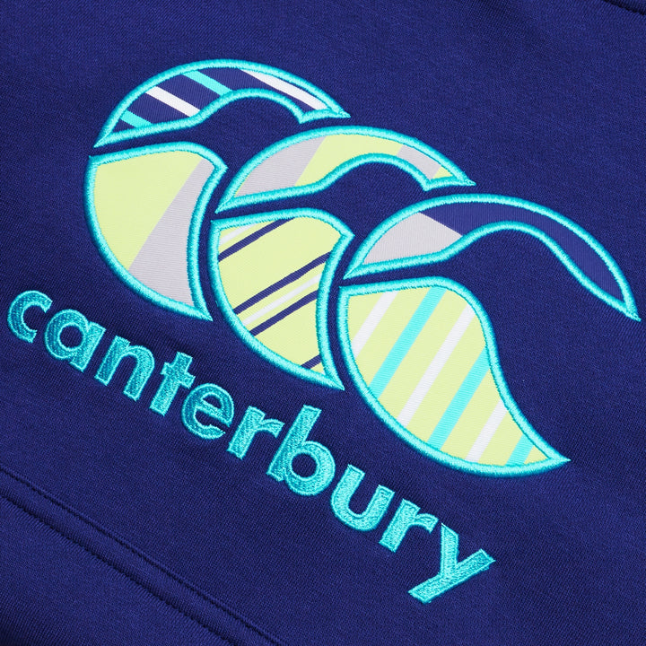 Canterbury Junior Uglies Hoodies