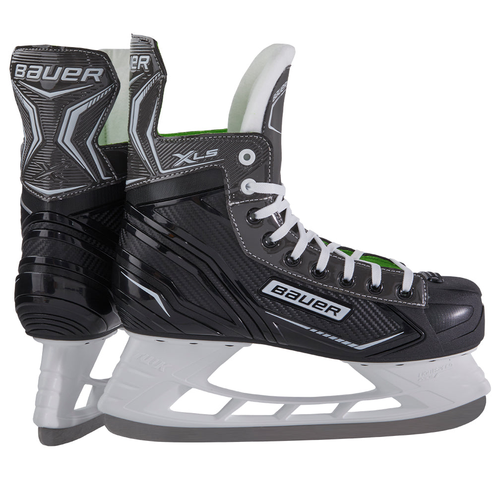 Bauer XLS Skates