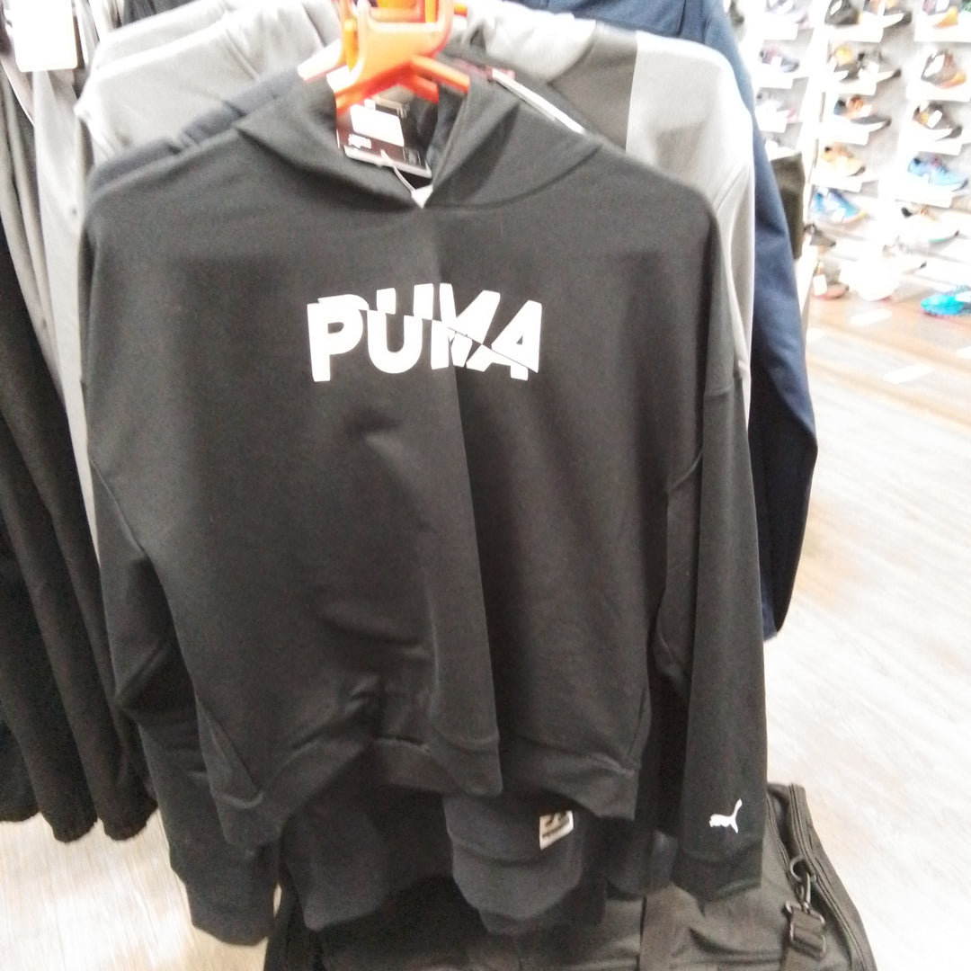 Puma M Sports Hoody
