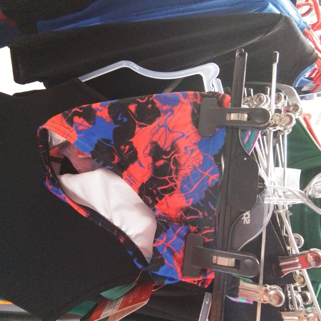 Speedo All Over 6.5 cm Brief