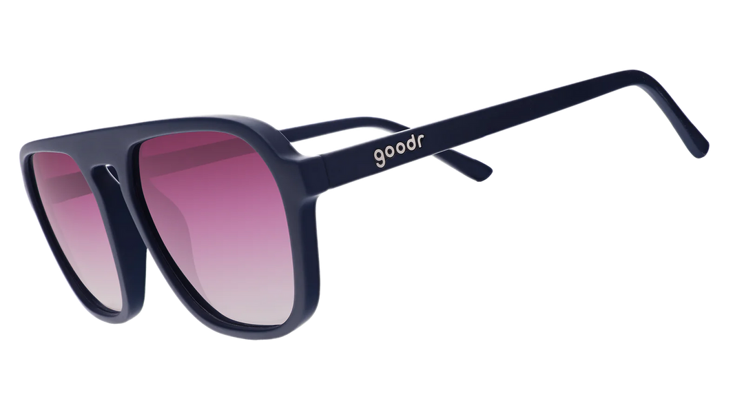 Goodr RTG Deja Vu Daydream Sunglasses