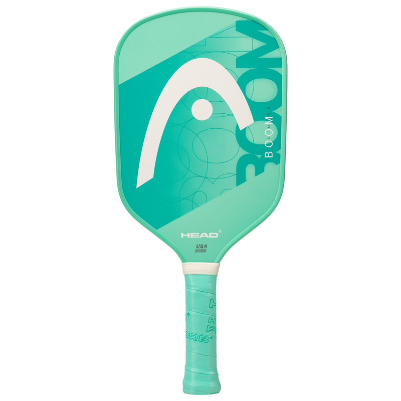 Head Boom Team Ex Paddle