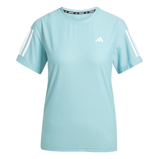 Adidas Own the Road Lady Tee