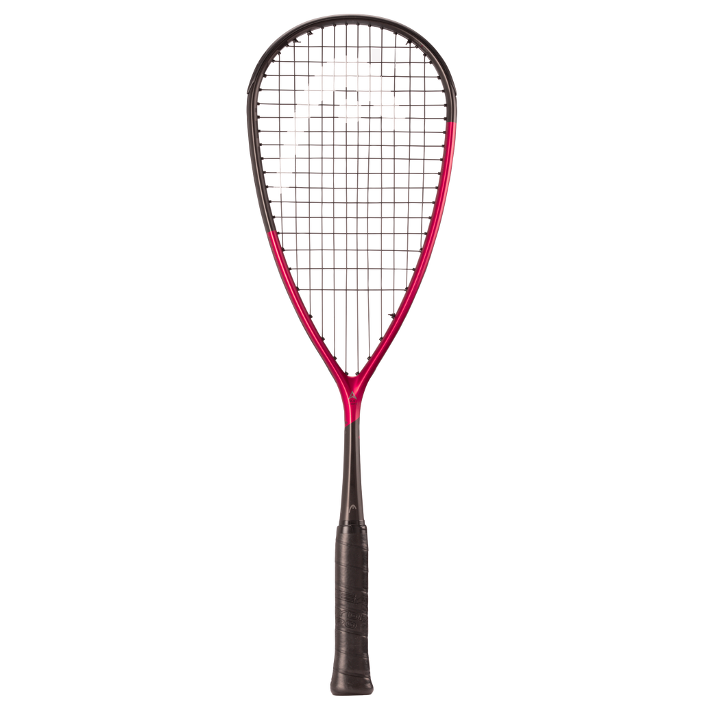 Head Speed 135 2025 Squash Racket