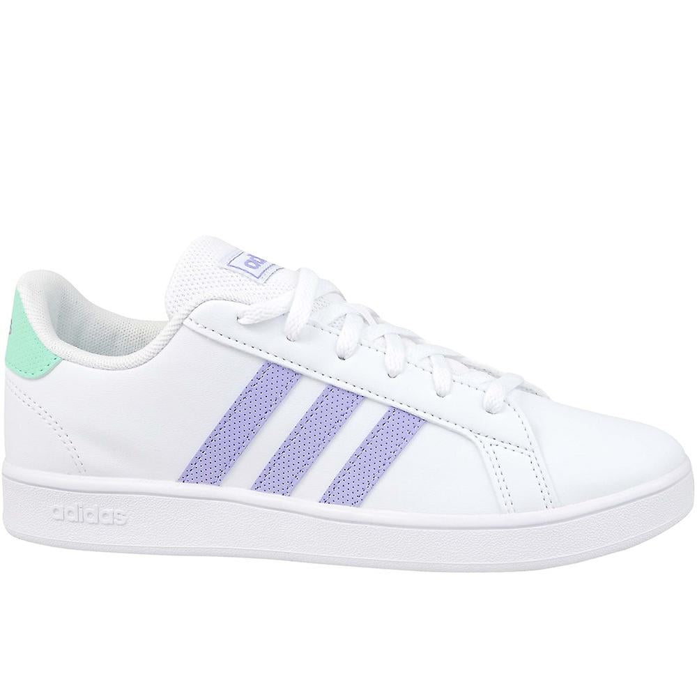 Adidas Grand Court Junior