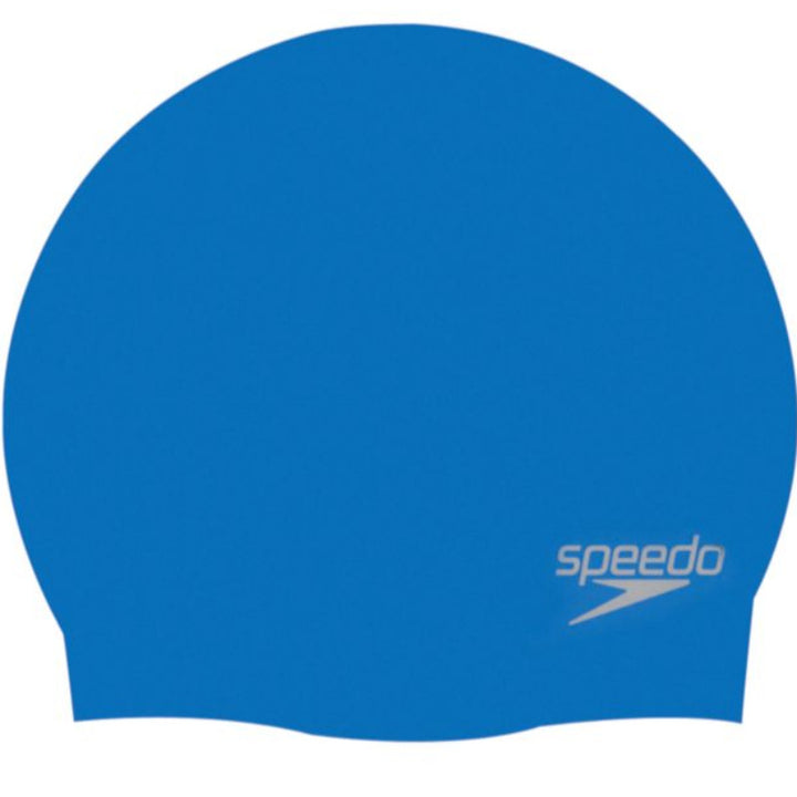 Speedo Silicone  Swimming Cap