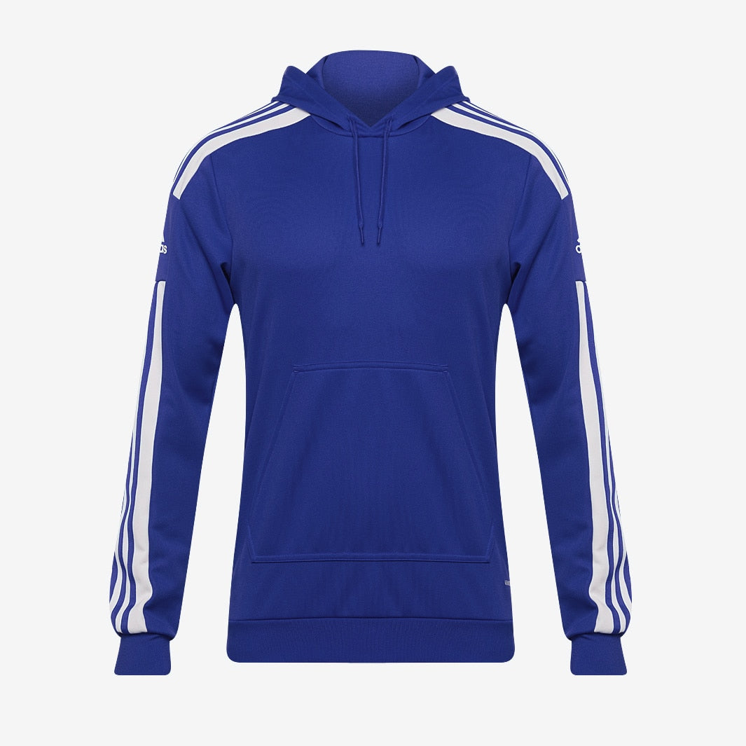 Adidas Poly Squad 22 Hoodie
