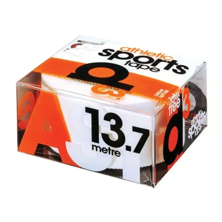 D3 Athletic Sports Tape