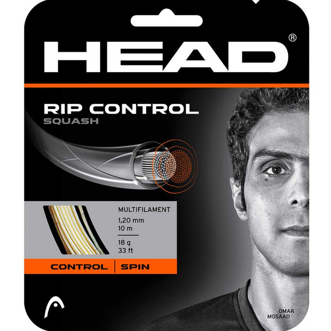Head Rip Control