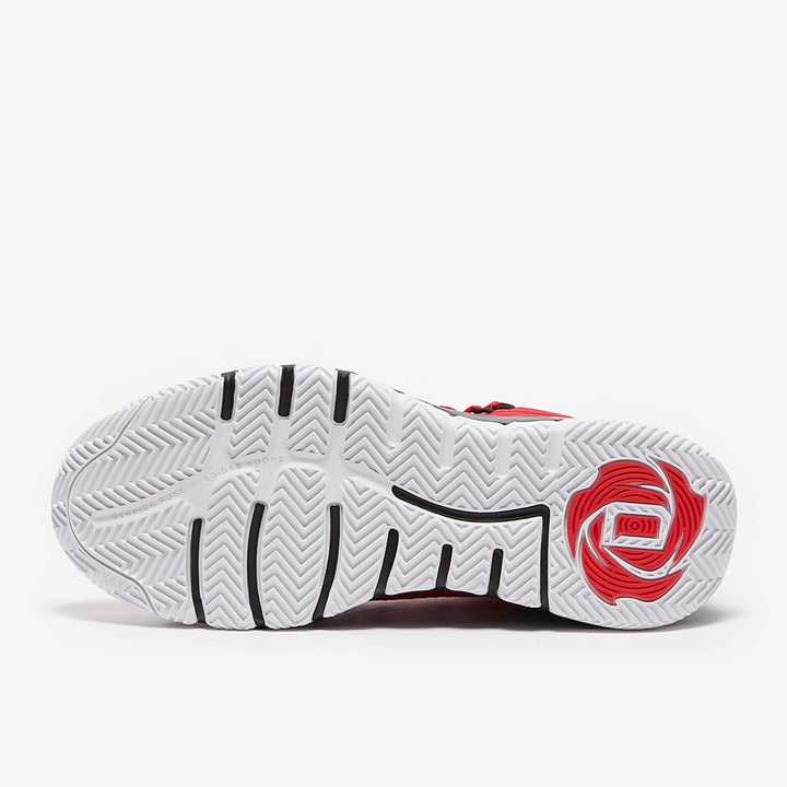 Adidas Men's Basketball DRose Son Trainer