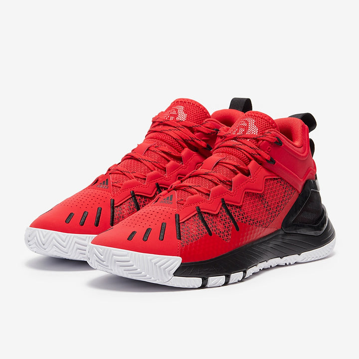 Adidas Men's Basketball DRose Son Trainer