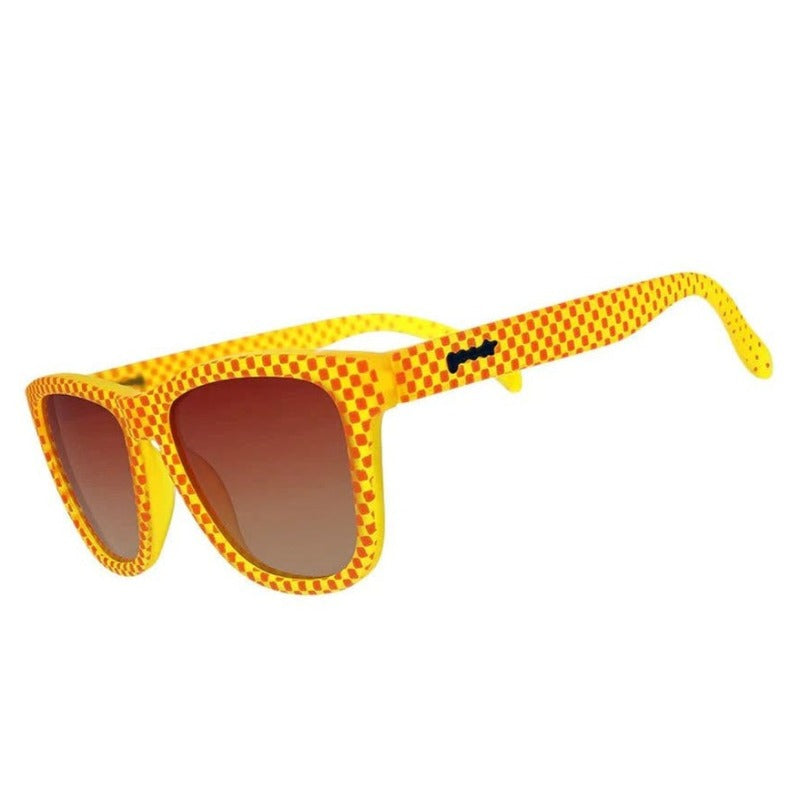 Goodr OG - Je Vais a La Hell Sunglasses