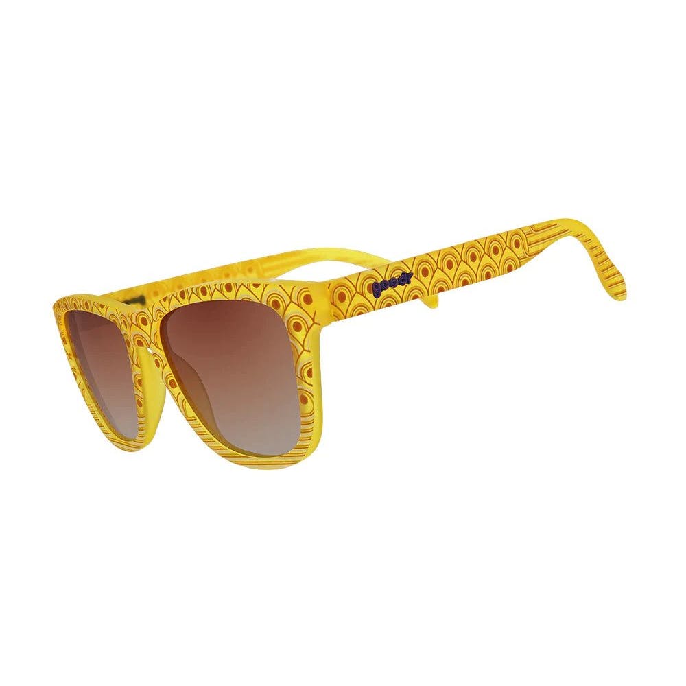 Goodr OG - Scusi Coming Through Sunglasses