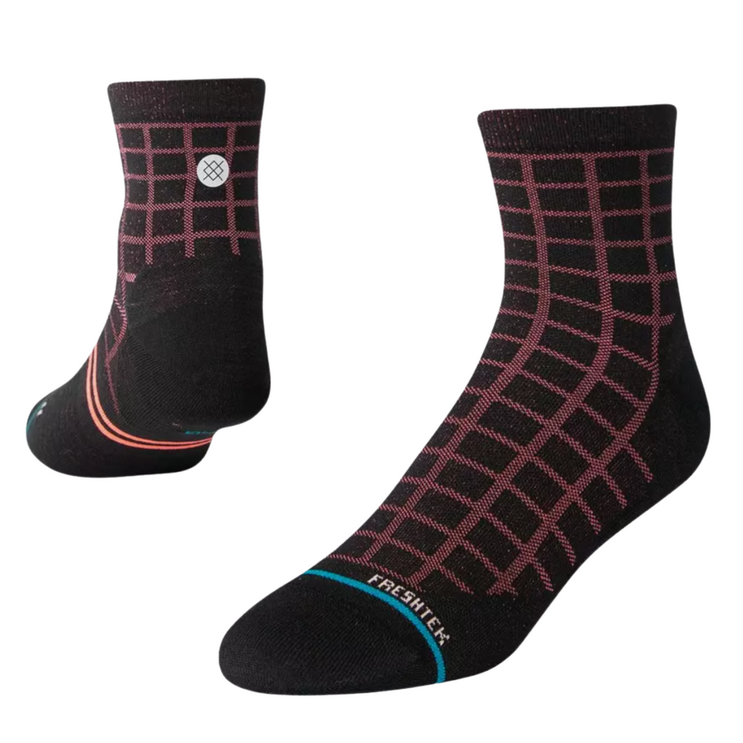 Stance Flynn Quarter Socks
