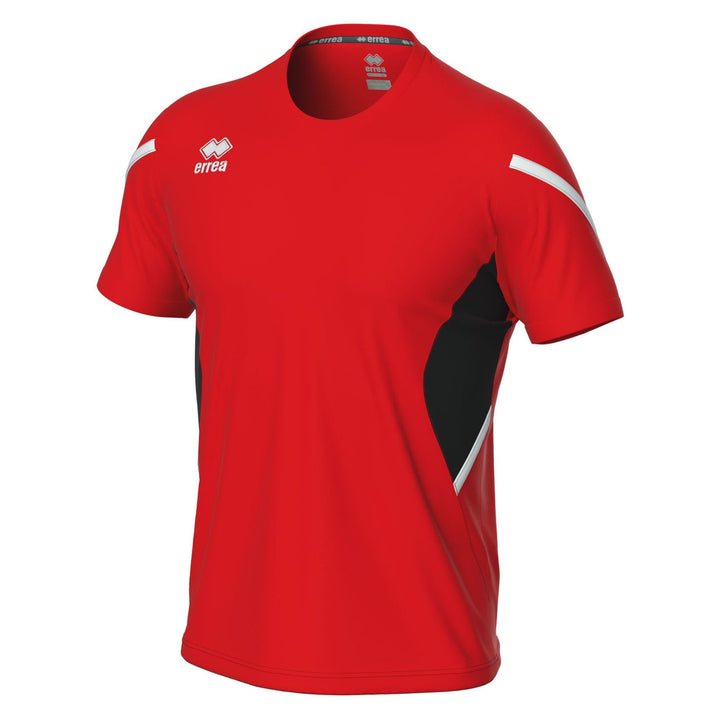 Errea Curtis Short Sleeve Shirt