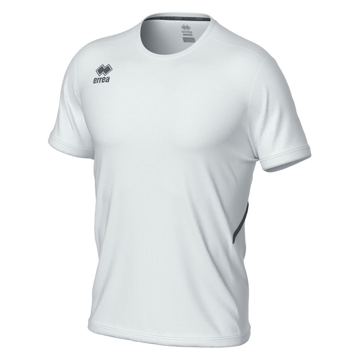 Errea Marvin Short Sleeve Shirt