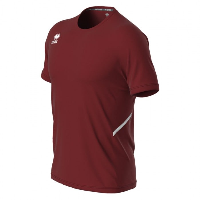 Errea Marvin Short Sleeve Shirt