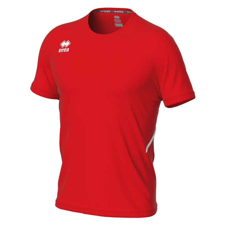 Errea Marvin Short Sleeve Shirt