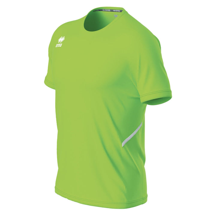 Errea Marvin Short Sleeve Shirt