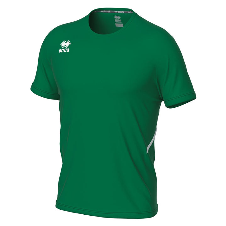 Errea Marvin Short Sleeve Shirt