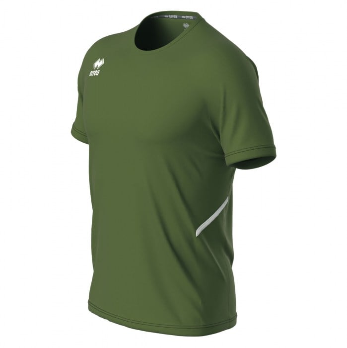 Errea Marvin Short Sleeve Shirt