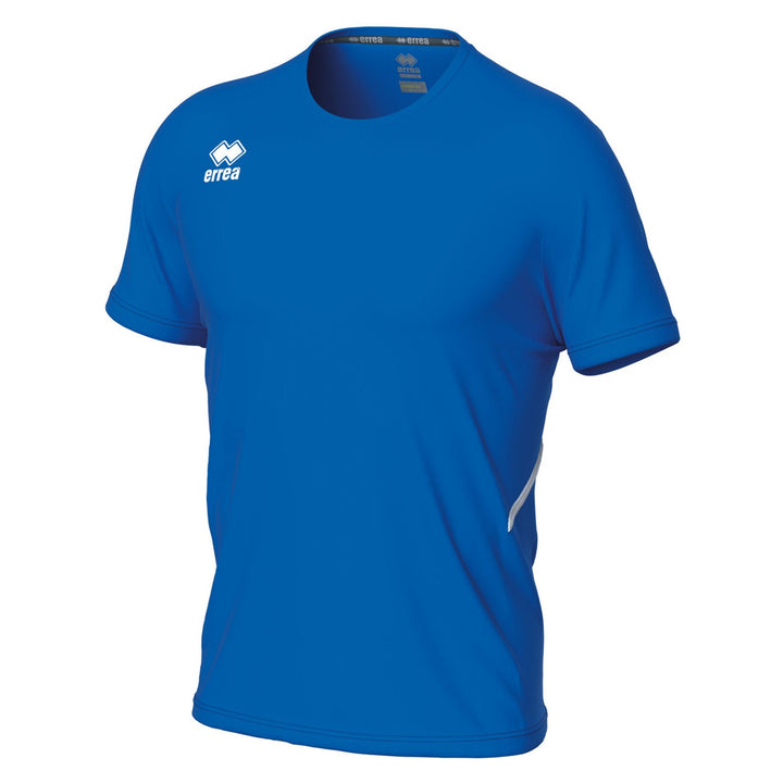 Errea Marvin Short Sleeve Shirt