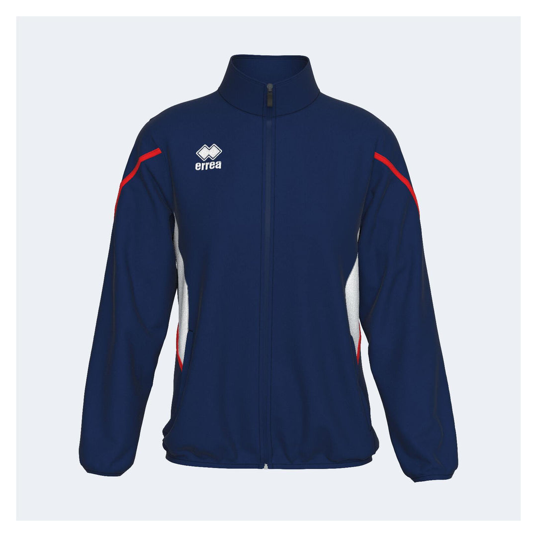 Dumfries Hockey Ladies Errea Christine Track Jacket