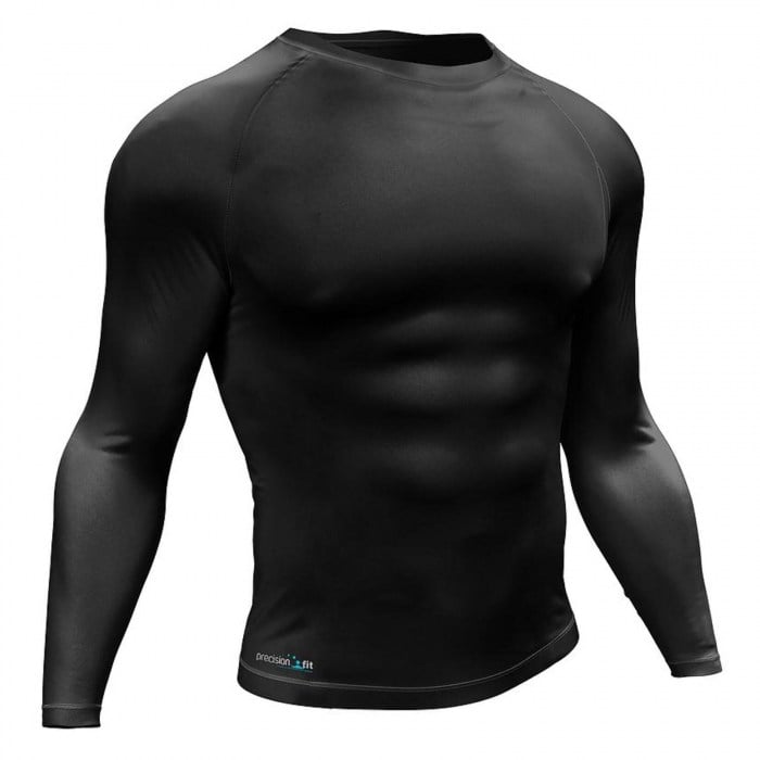 Precision Training Baselayer Top