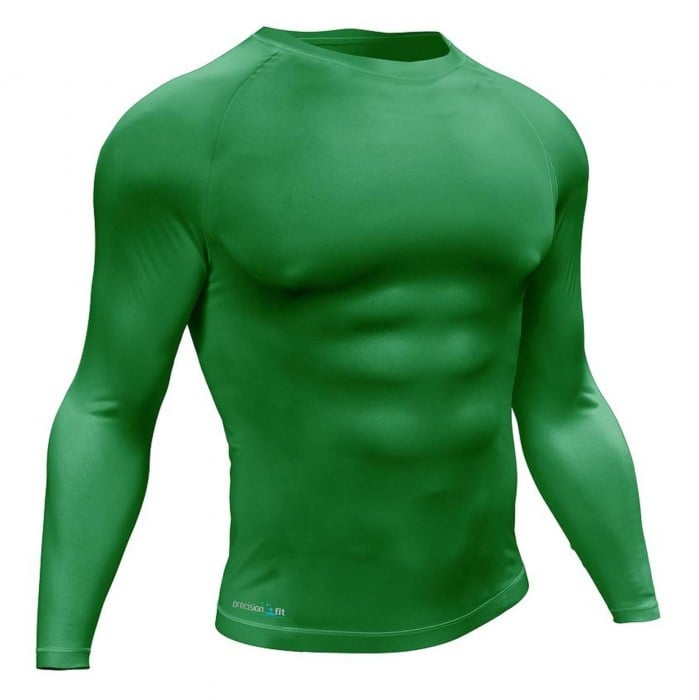 Precision Training Baselayer Top