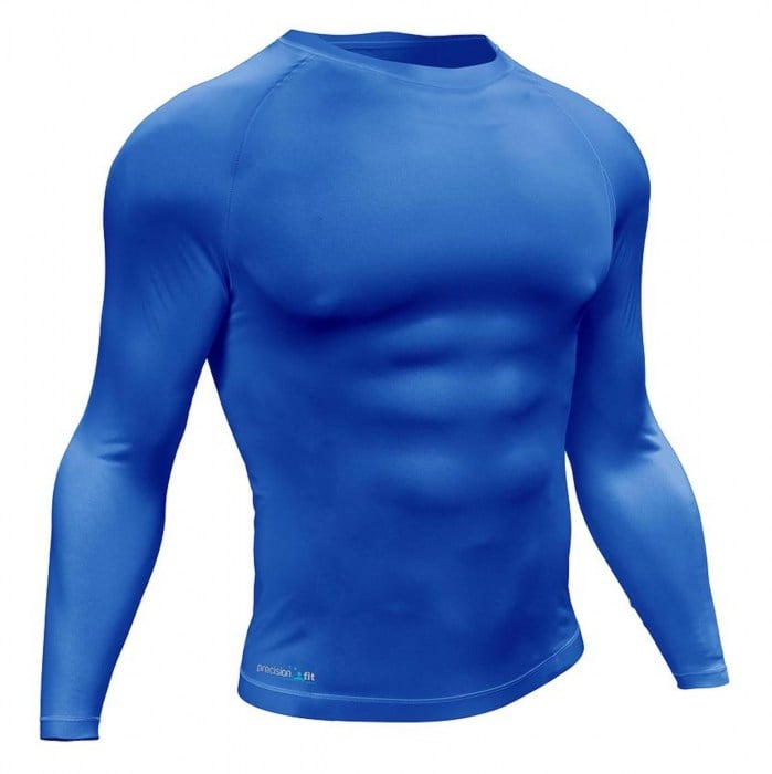Precision Training Baselayer Top