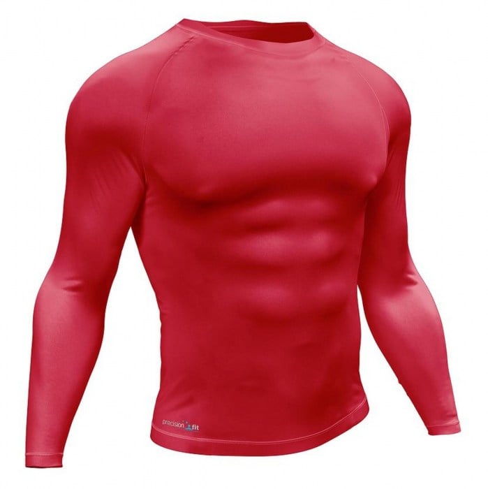 Precision Training Baselayer Top