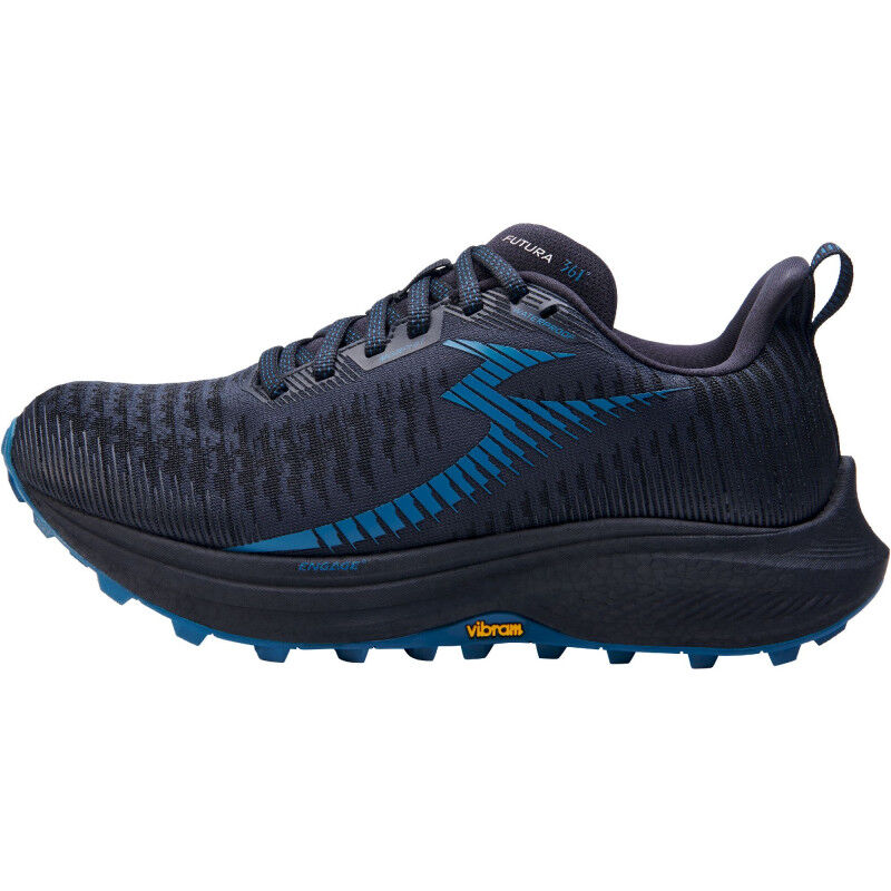 361 Futura Waterproof Trail – Knox Sports display picture 1