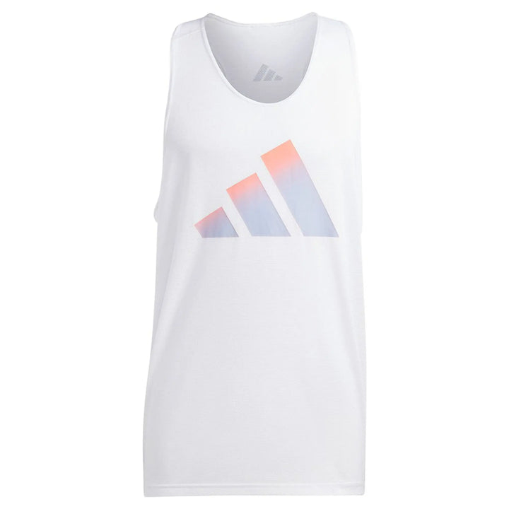 Adidas Run Icons Singlet