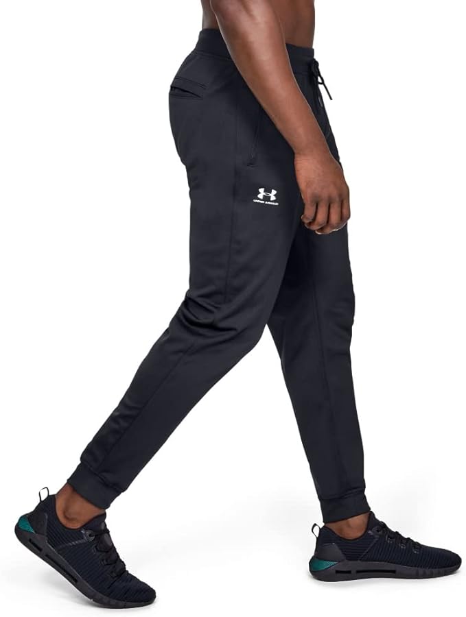 Under Armour Sportstyle Tricot Jogger