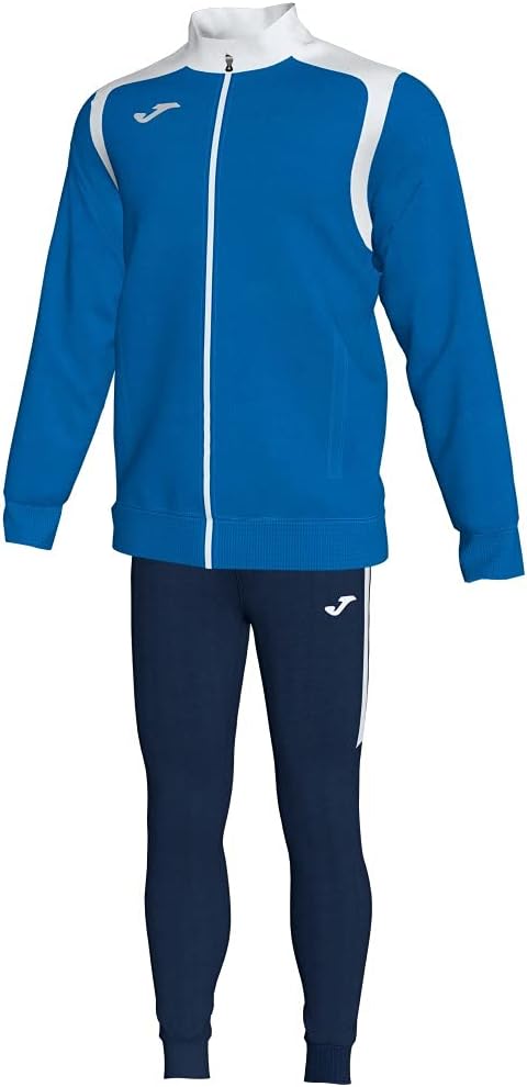 Joma Championship Tracksuit
