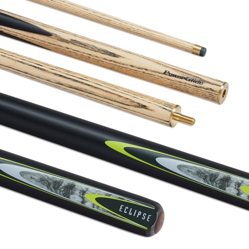 Powerglide Eclipse Cue