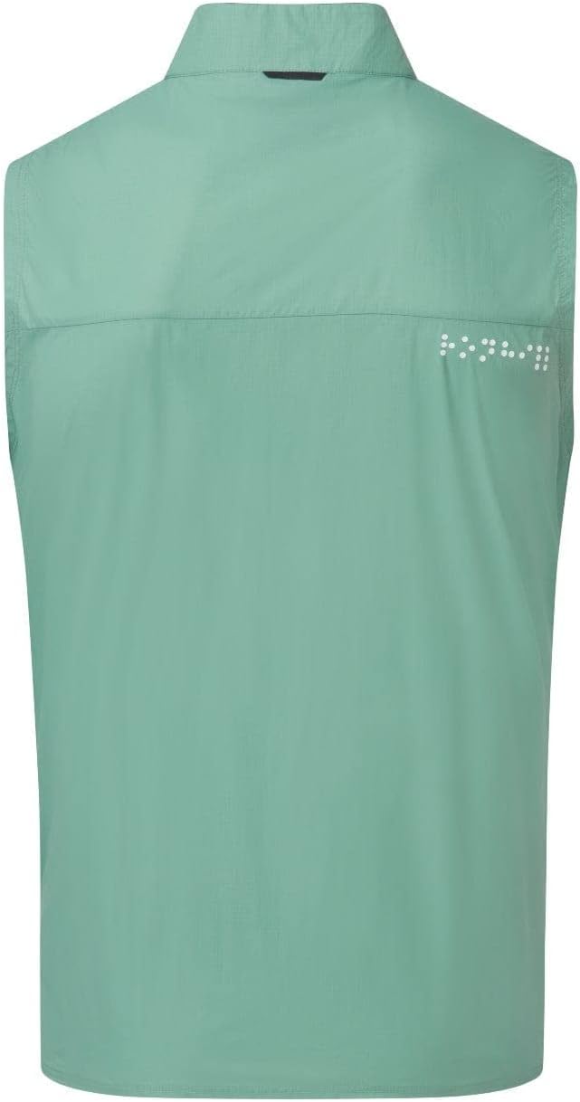 Ronhill Mens Tech LWT Gilet