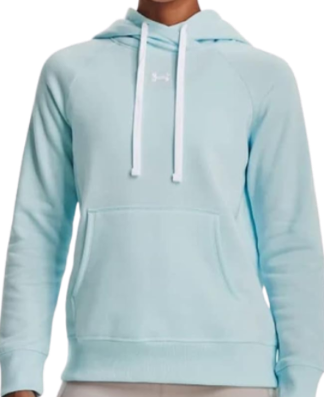 Under Armour Women's UA Rival Fleece Hoodie