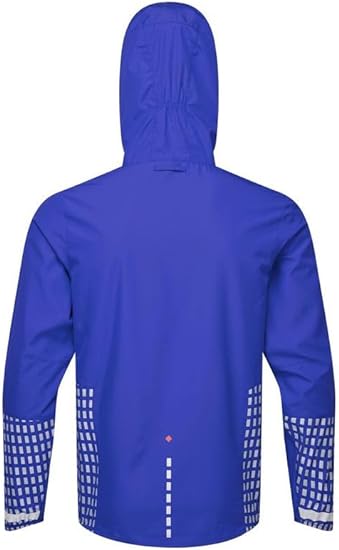 Ronhill Mens Tech Afterhours Running Jacket