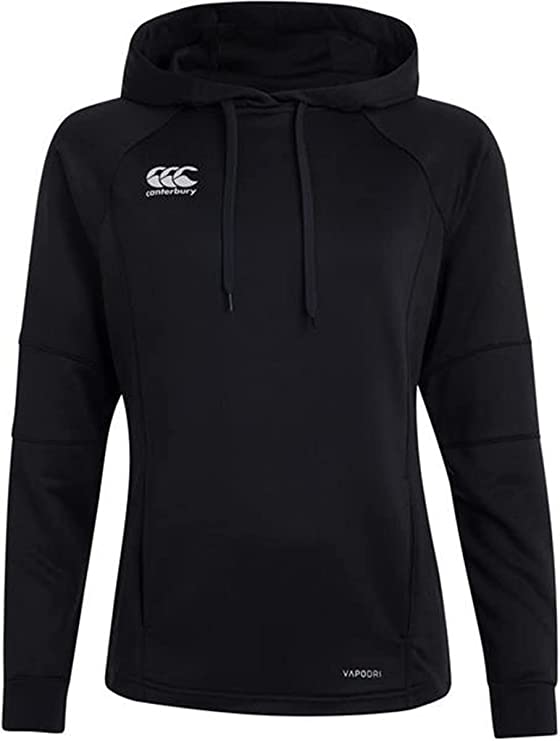 Canterbury Women's Vapodri Training Hoodie