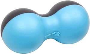 Fitness Mad Peanut Massage Ball