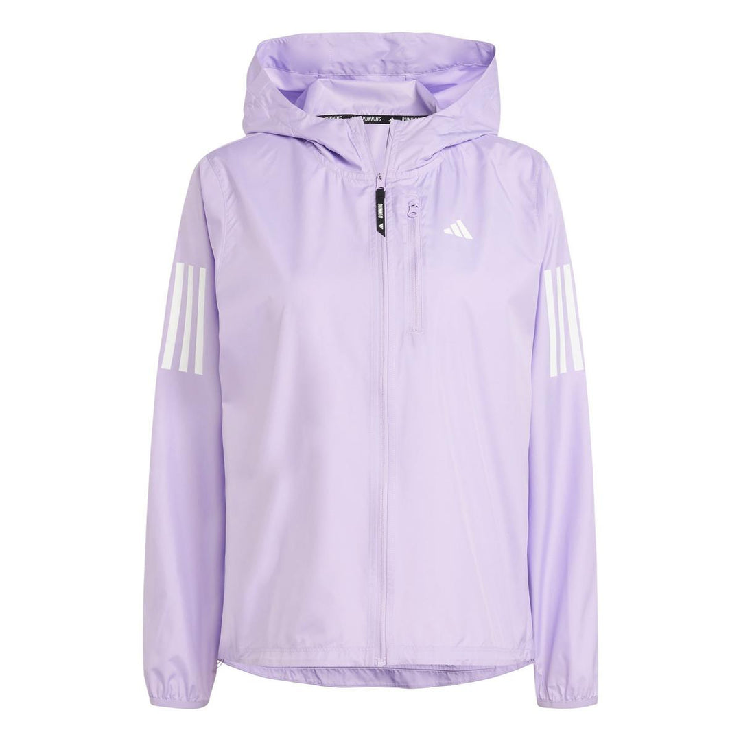 Adidas Own the Road Jacket