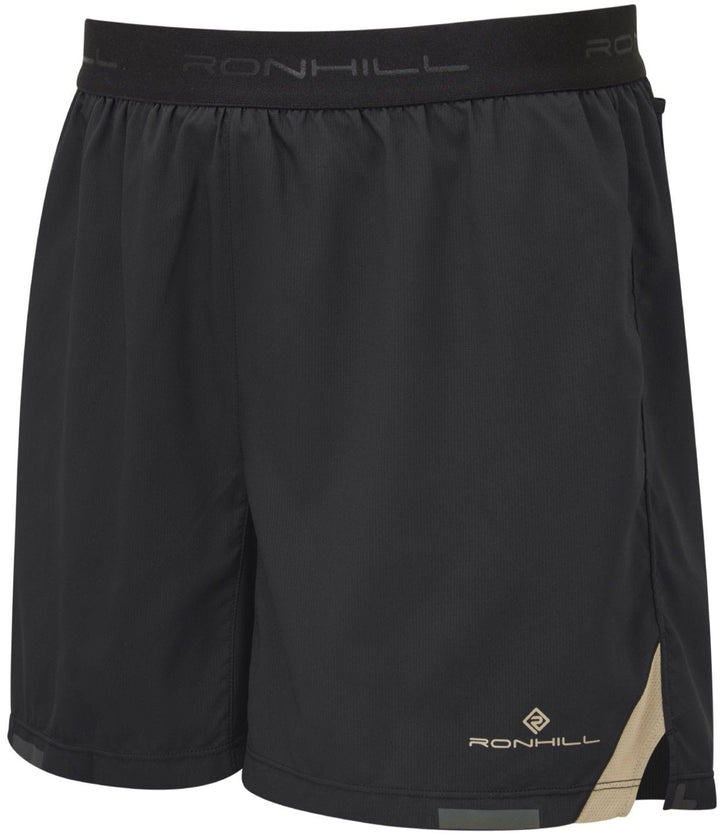 Ronhill Mens Tech Ultra 5' Short
