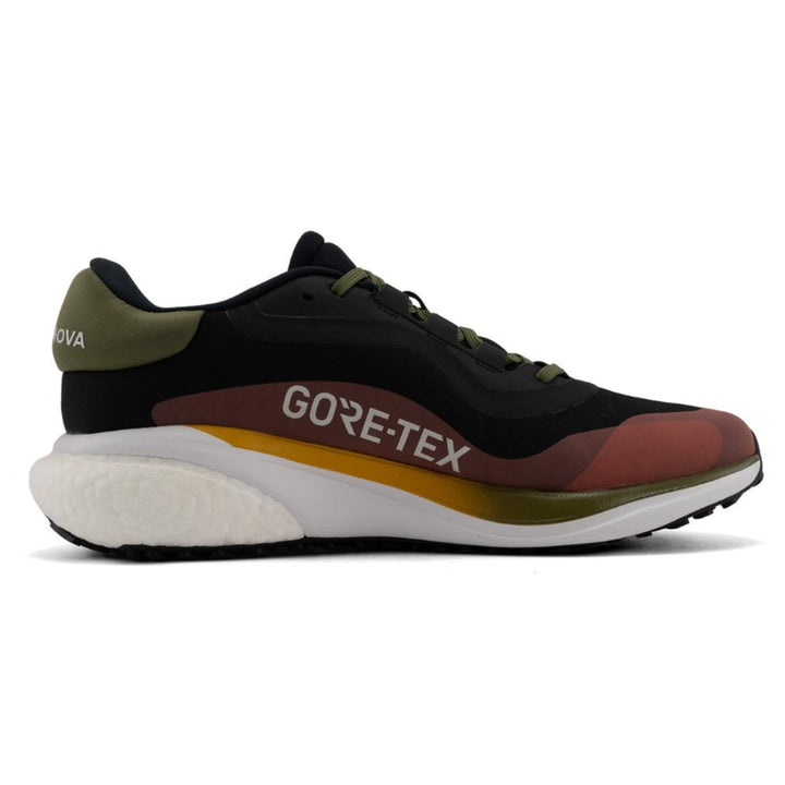 Adidas Supernova 3 Gore-tex