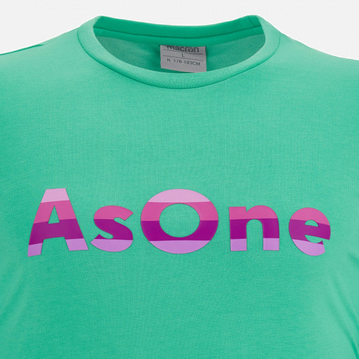 Macron Murrayfield "As One" T-Shirt