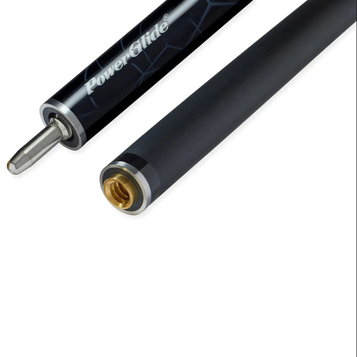 PowerGlide Noir Fibreglass Cue