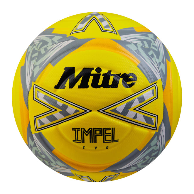 Mitre Impel Evo